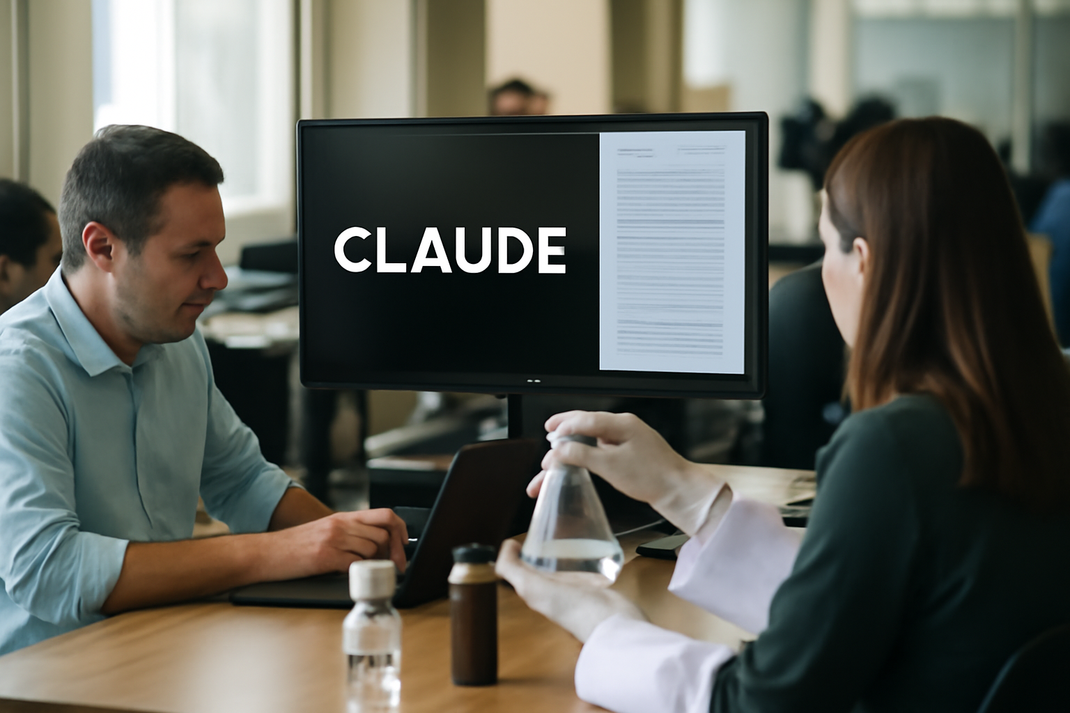 Claude悪用レポート公開、蒸留から生物兵器まで現場ヒリヒリやん