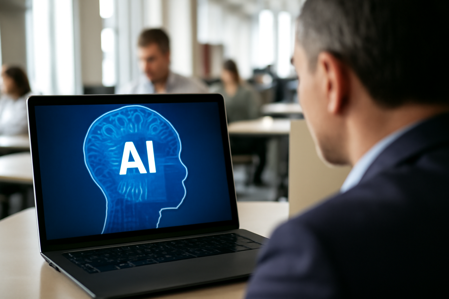ドイツERPのAI、全社導入1割って誰が回収するんだその投資