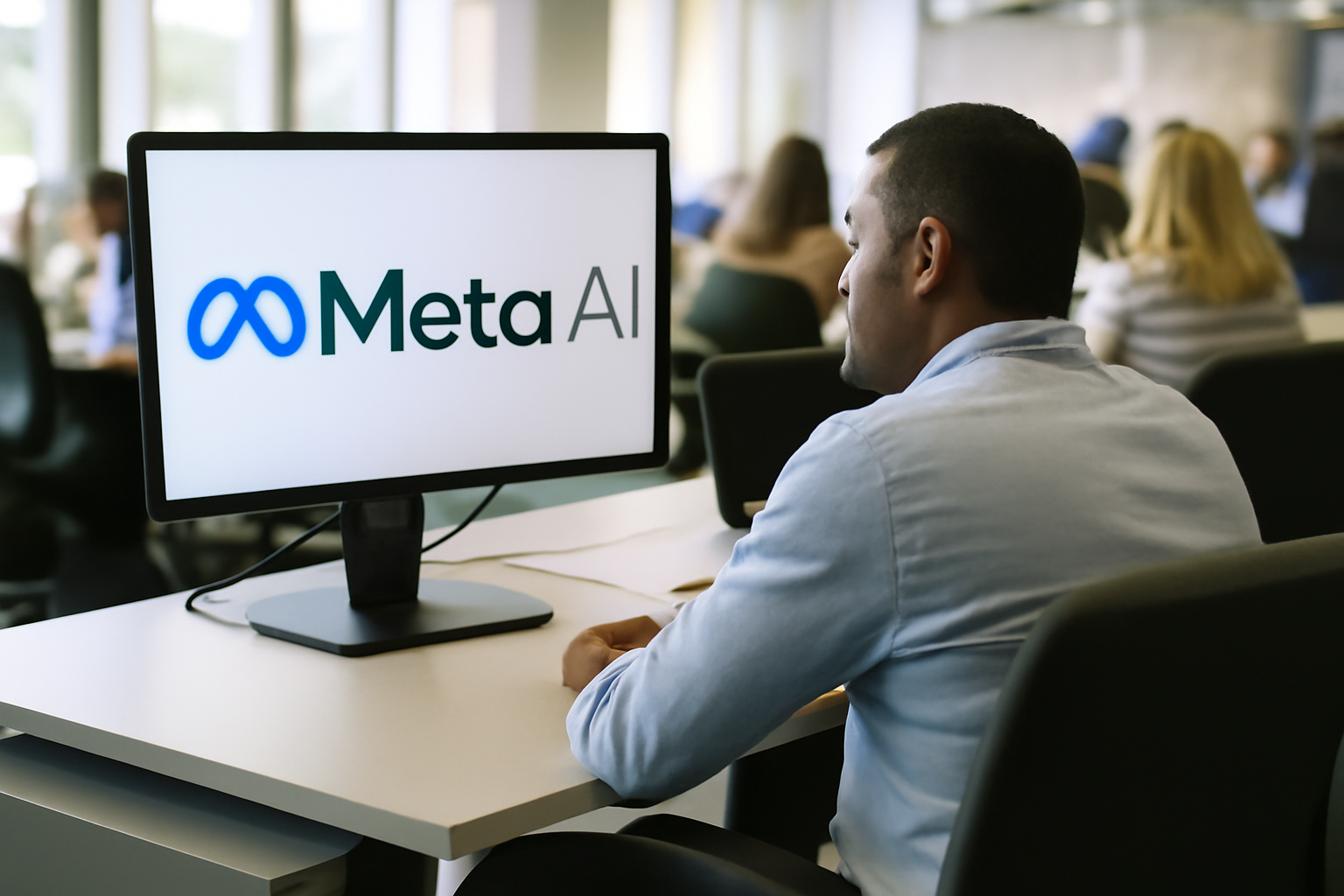 Meta広告AIが自動最適化、広告担当はもう座ってていいやん