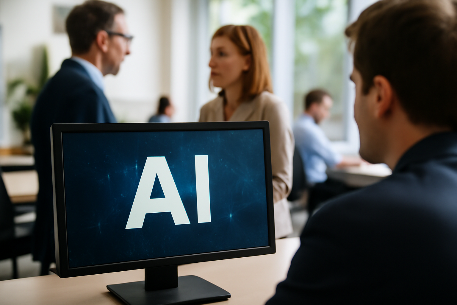 OpenAI導入、投資会社50社まとめて“AI漬け”やん