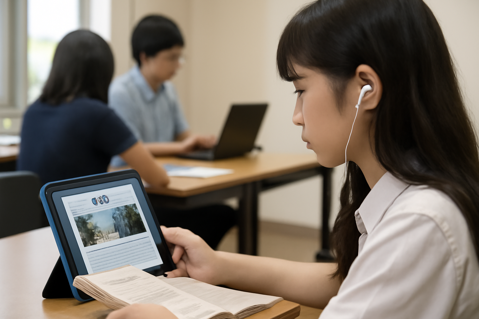 英語ニュース教材が中高生向けに登場、ネイティブキャンプの本気が遅すぎやん