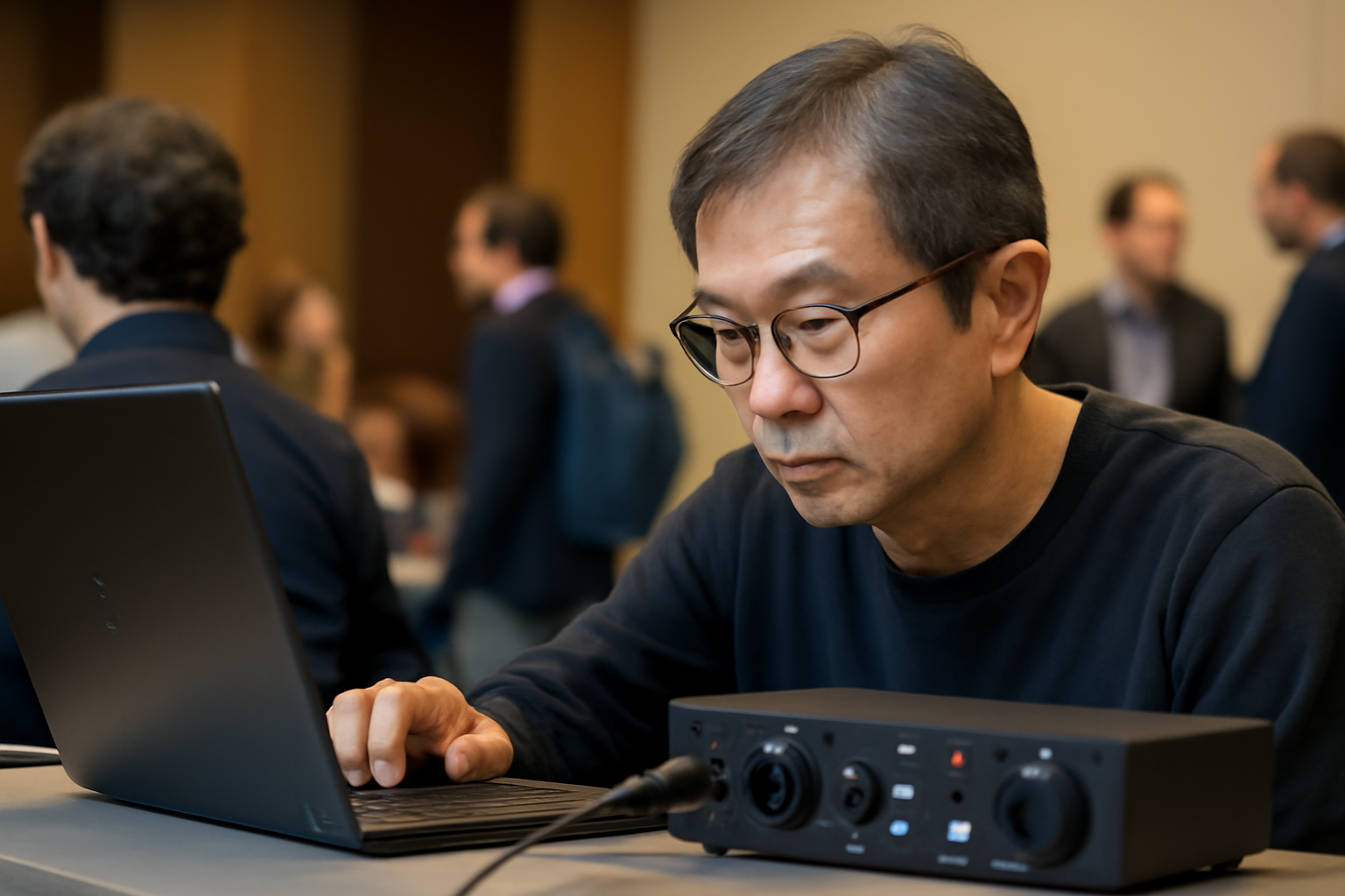 Windowsの音声制作、専用設定の手間が減るか