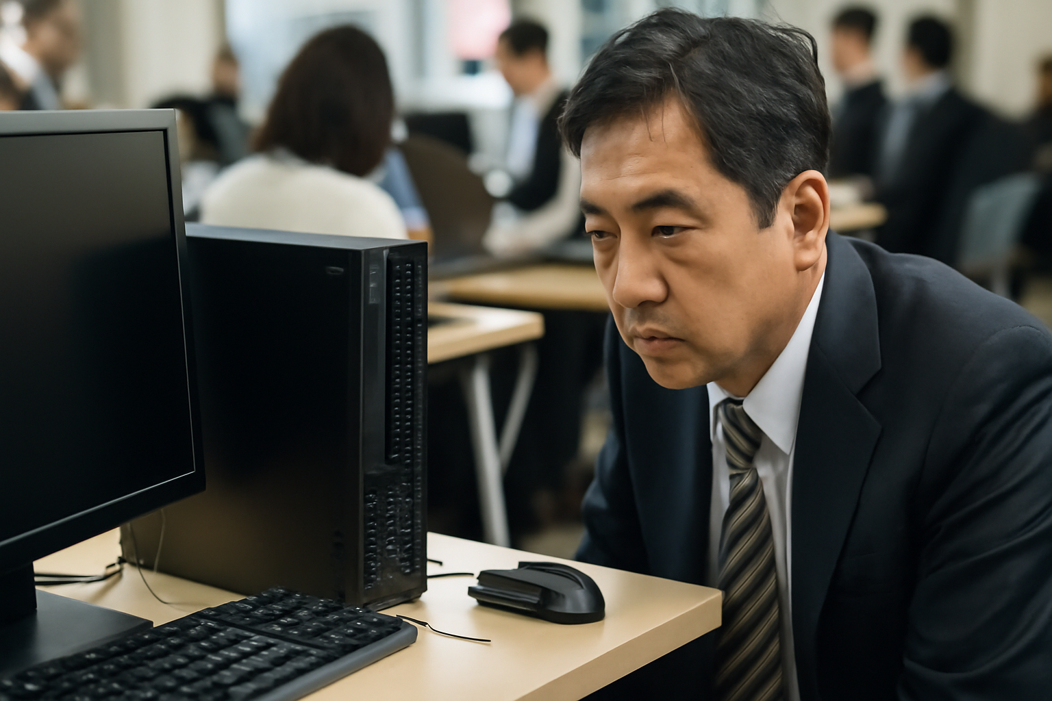 医薬品機構のPC周辺機器、メーカー縛りなしで安さ勝負ってそこ？