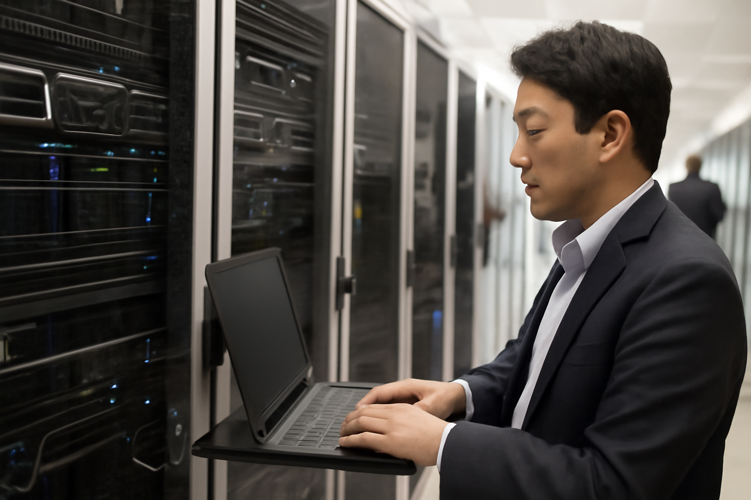 企業AI、結局“ウチだけのデータ”頼みで草