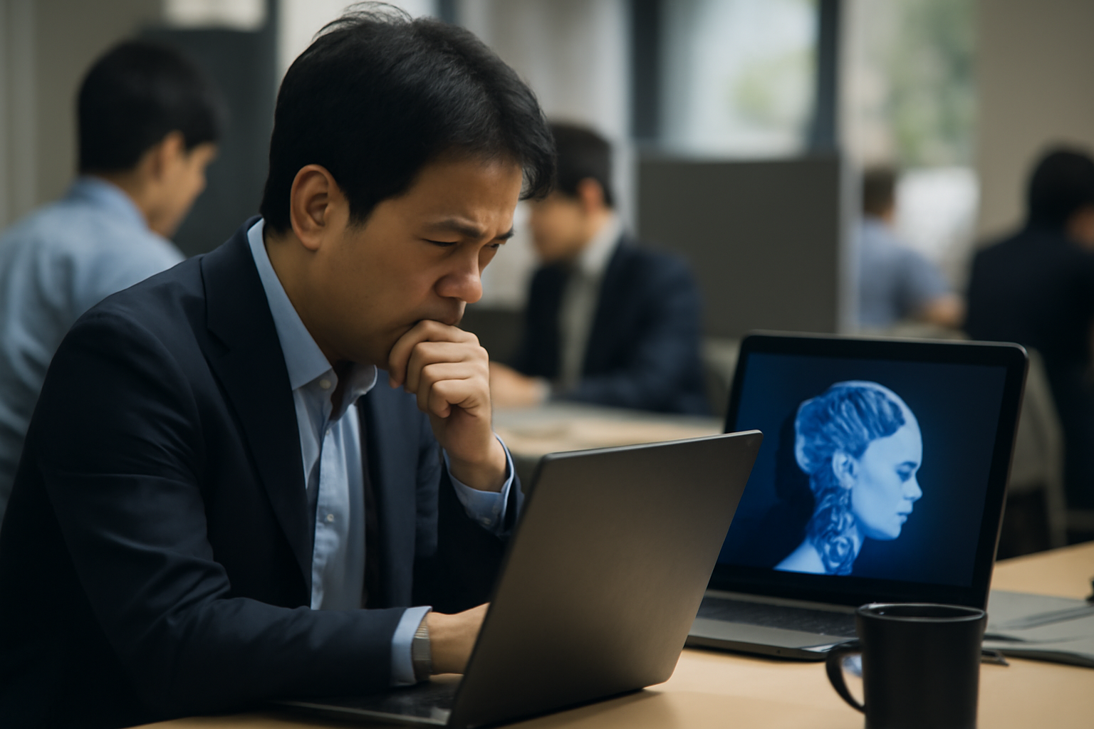 AI爆速内製→セキュリティ後追い、順番それでいいの？