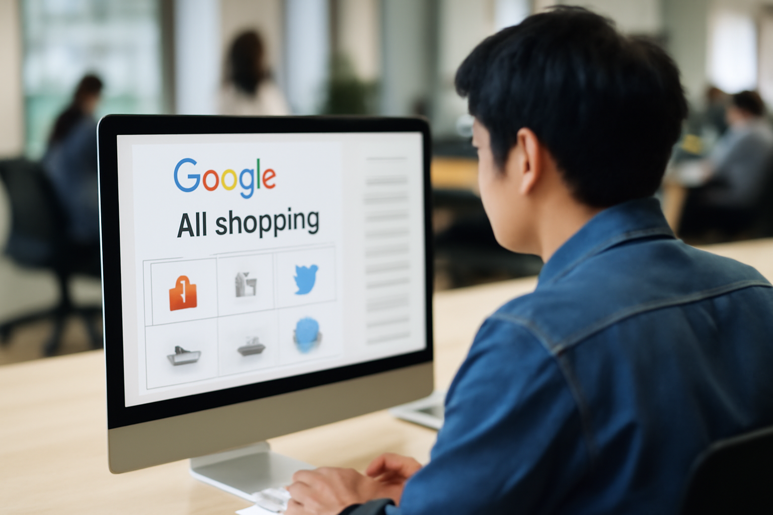 GoogleのAIショッピング、商品フィード重視は運営者いじめかよ