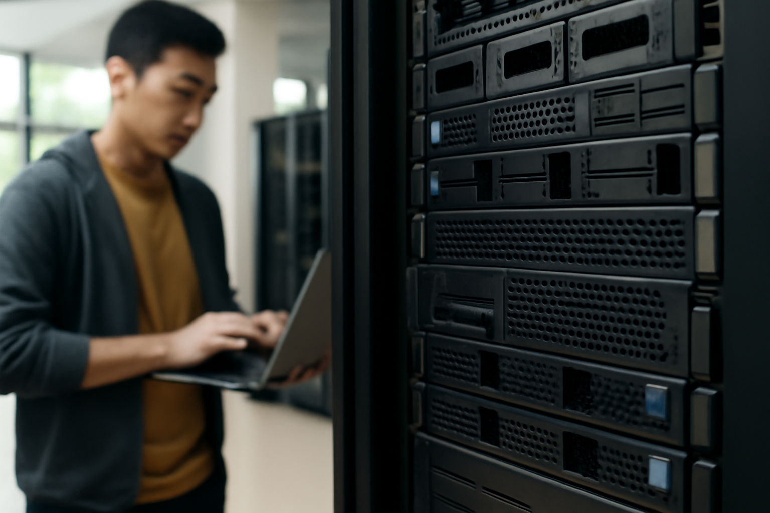 コンテナ向け差分追跡APIベータ化、管理者また覚え直しかよ