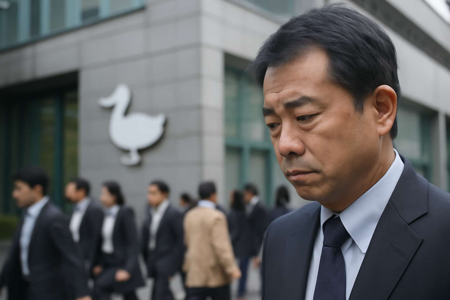 400万人分も…アフラックの「安心」って何だったんだ？