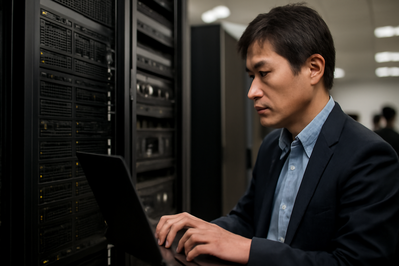 「AIレディ」って、もう言ったもん勝ちなの？NTTデータの仮想化基盤に爆速対応
