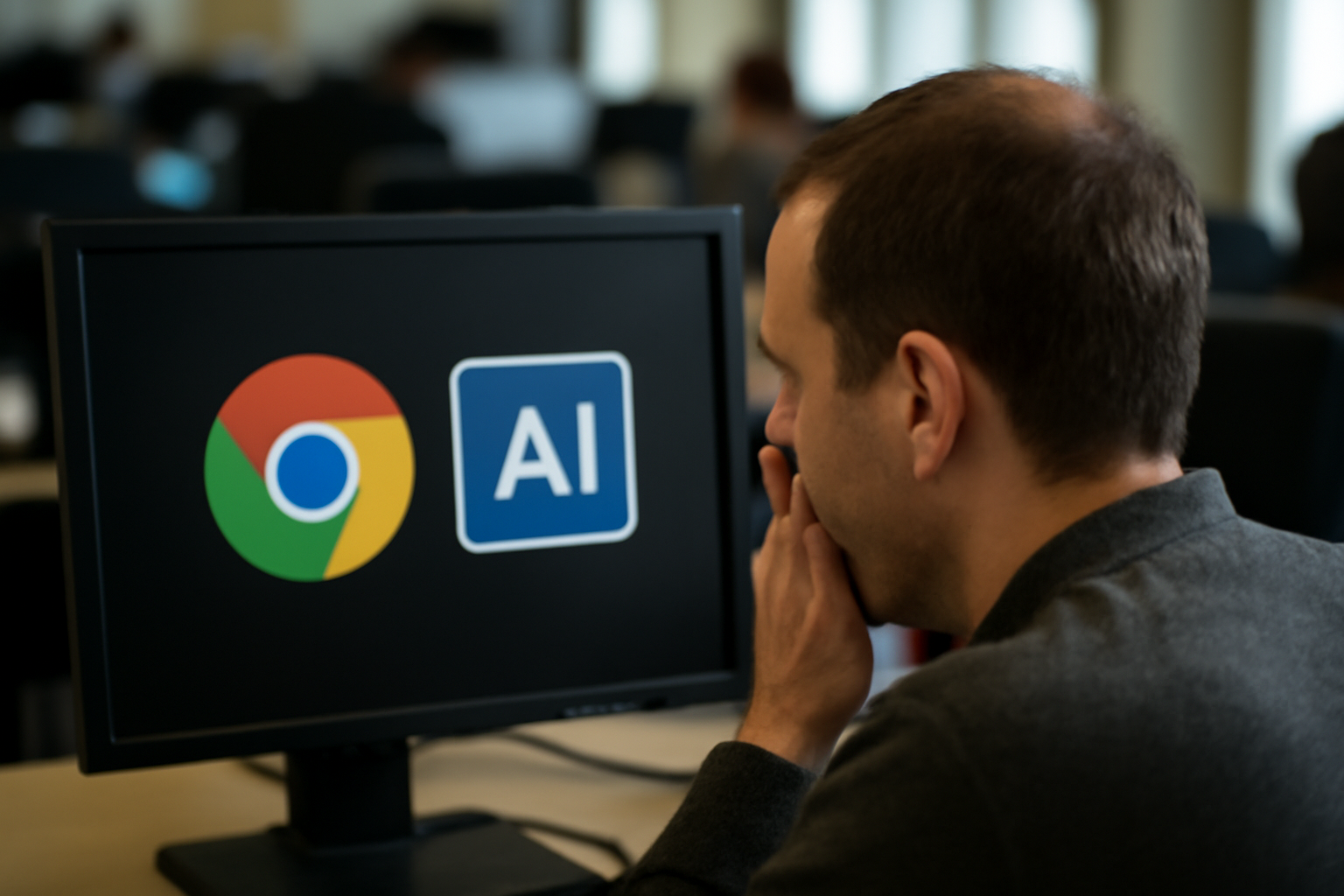 グーグルのブラウザ脆弱性13年放置、AIが気づくまで誰も見てなかった説