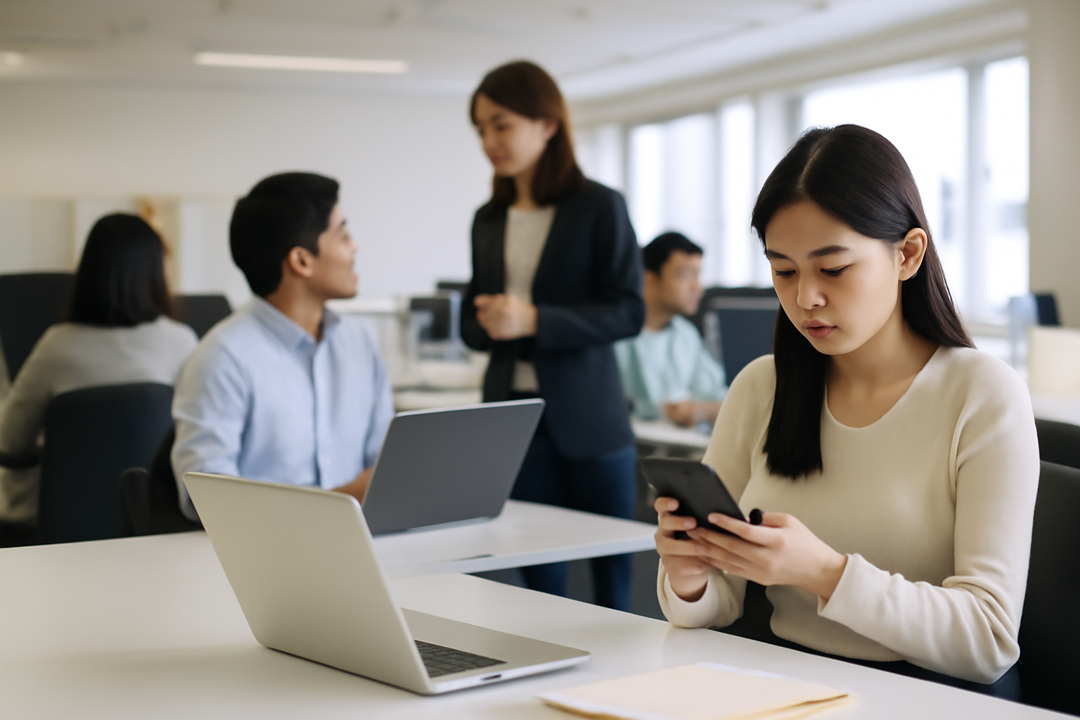 メッセージングプラットフォーム企業のファン化、問い合わせ4倍で現場だけ息切れ中