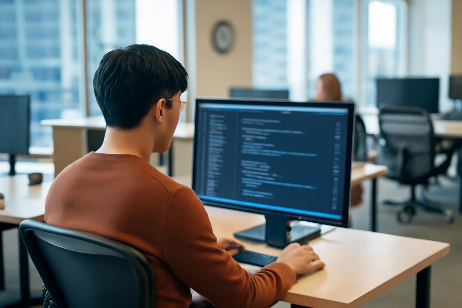 Claude自動化でSlackコード65％生成、人手どこ消えた現象