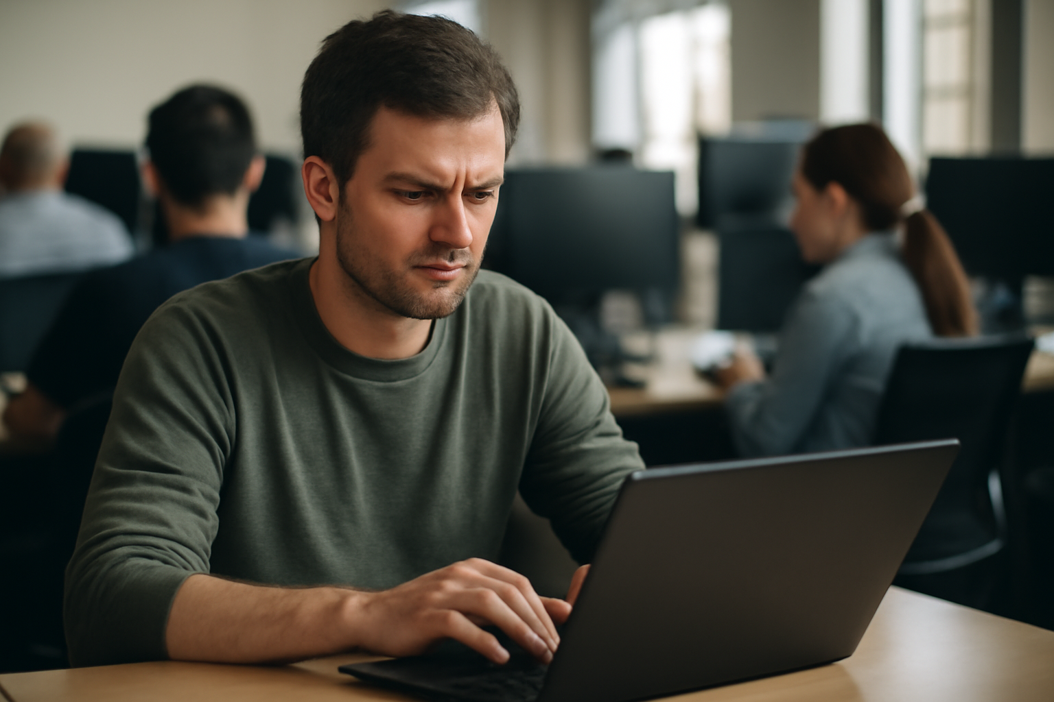 IBM Bobって誰だよ、ソフトまで速く作らせるの？