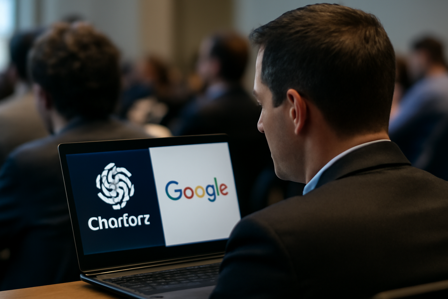 ChatGPT広告にコンバージョン入札追加、Google真似しすぎやろ