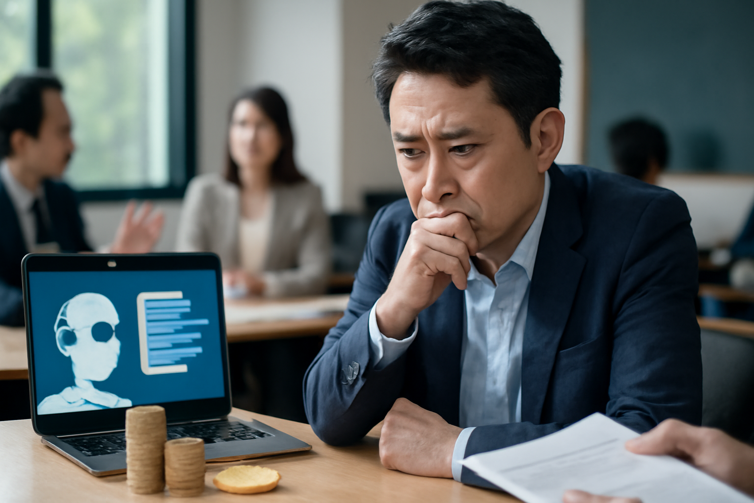 5つのステップでAI導入、結局お金と補助金の話から逃げられない件