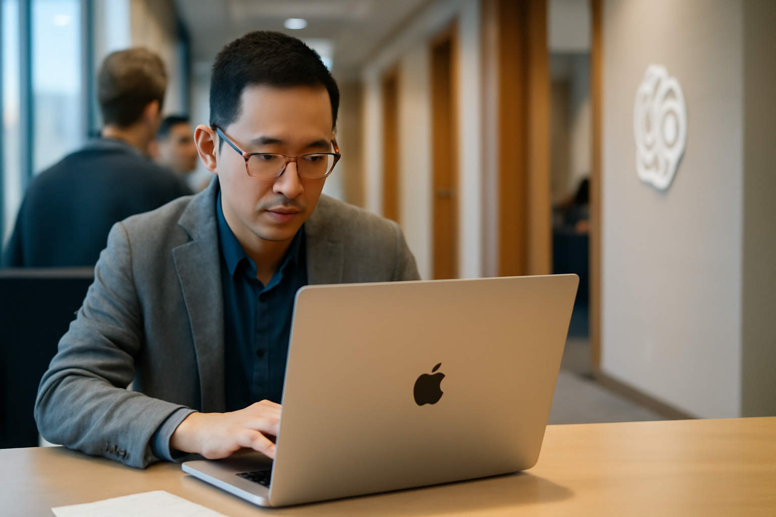 AppleのAI訴訟、名前間違いから泥仕合とか草