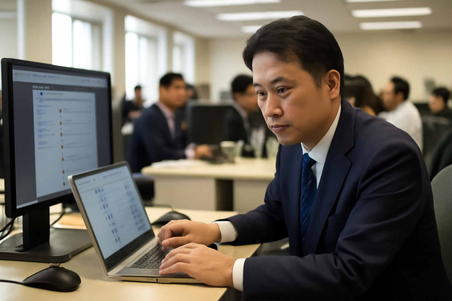 政府のSNS直接反論、広報費10倍って誰が止めんの？