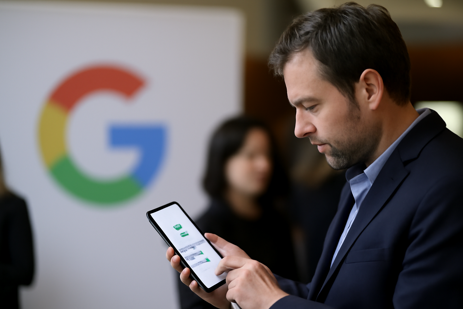 「延々スクロール」やめたらGoogle、何する気？