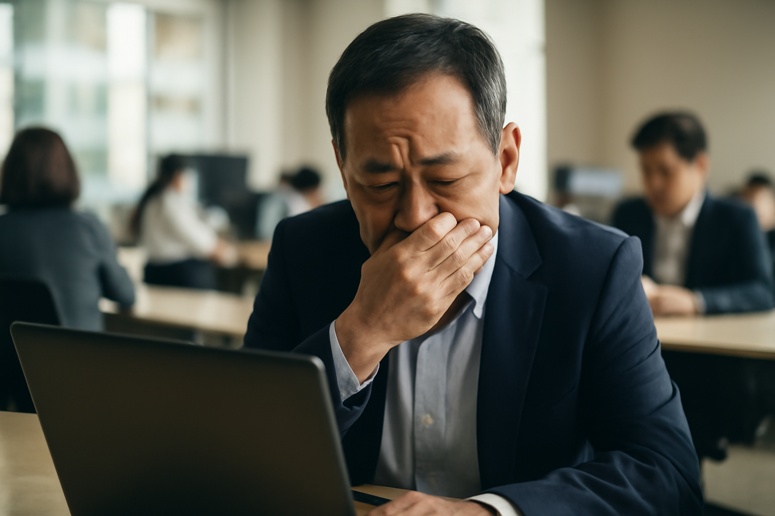 クラウド顧客管理市場2036年1,500億ドル、営業部長震える