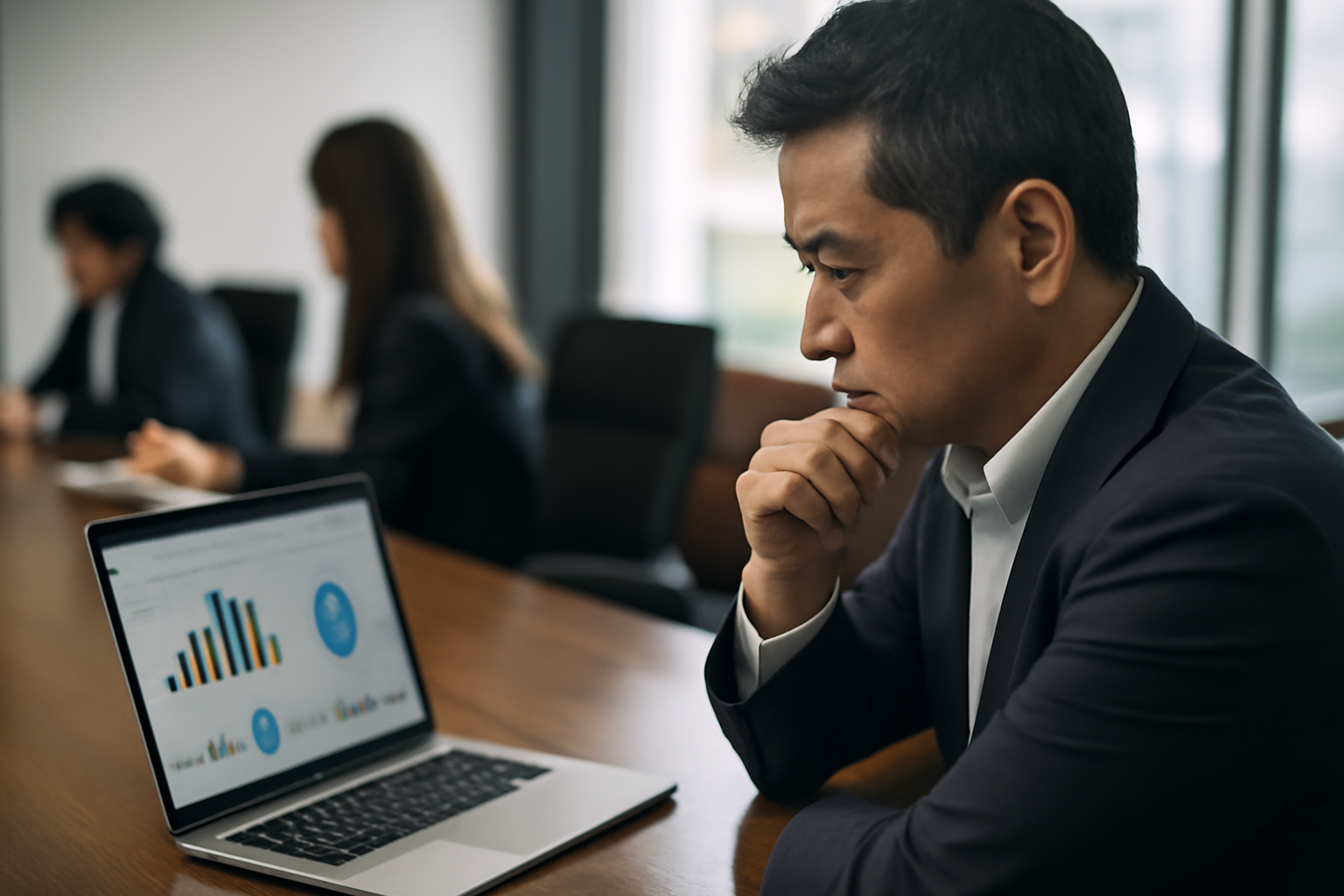 新規採用の質、追えてる企業2割だけ？数字だけ並べて自己満足してない？