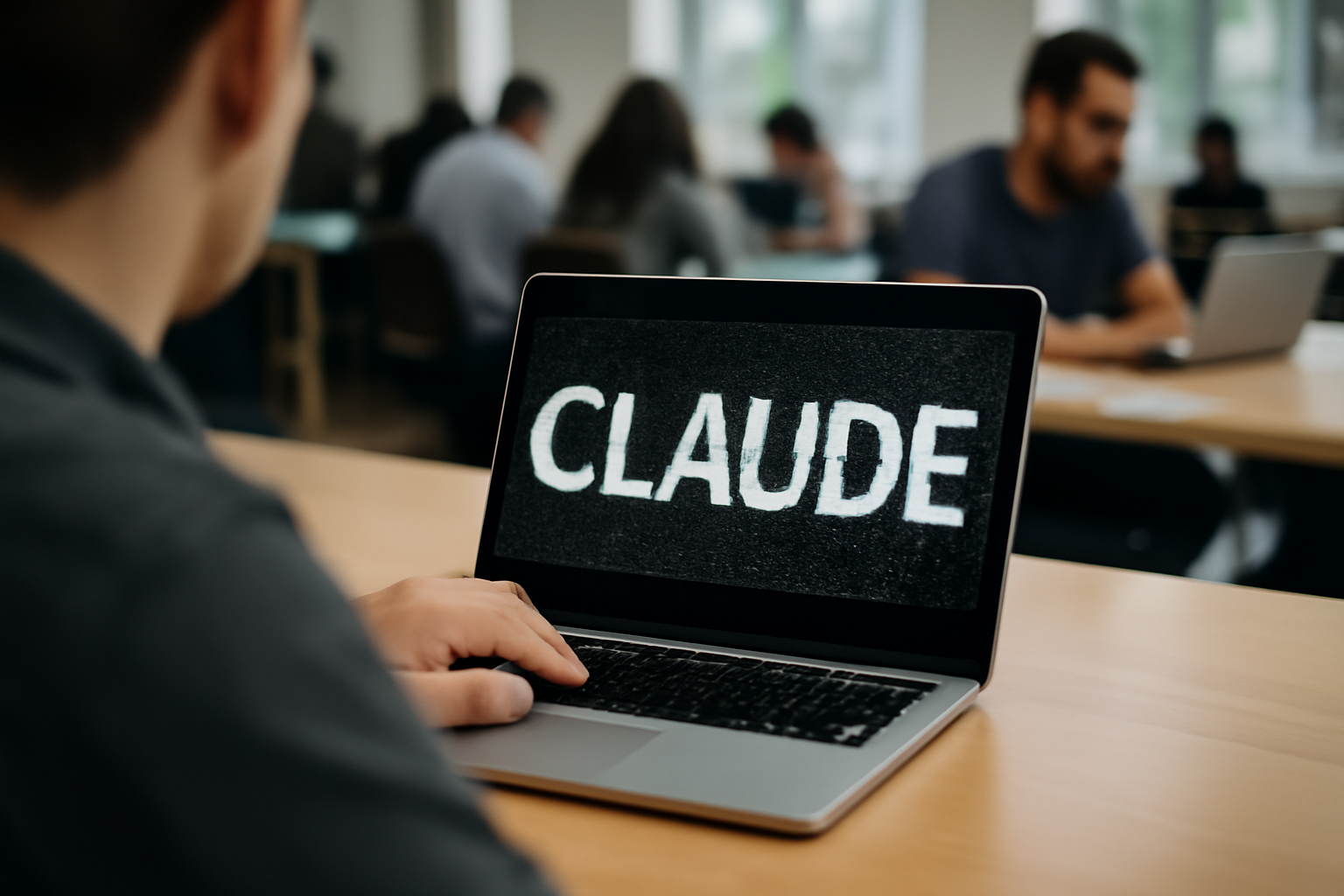 Claudeの透かし強制、校正だけ派も全員アウトやん