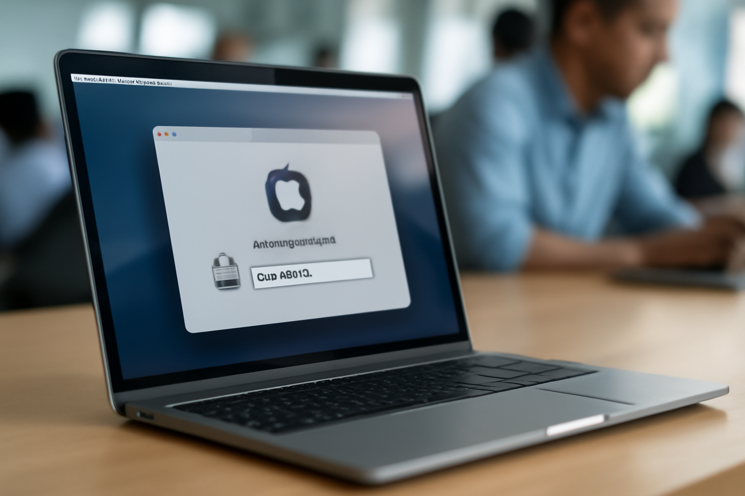 Apple画面共有に認証バグ、全員パスワード素通りやんけ