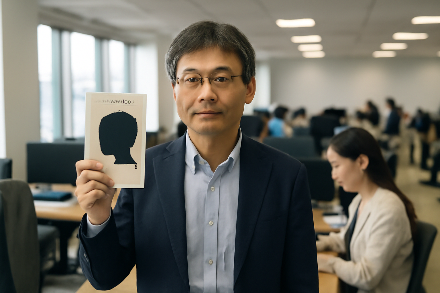 Claude仕事術本、AIに聞きすぎて上司どこいった？