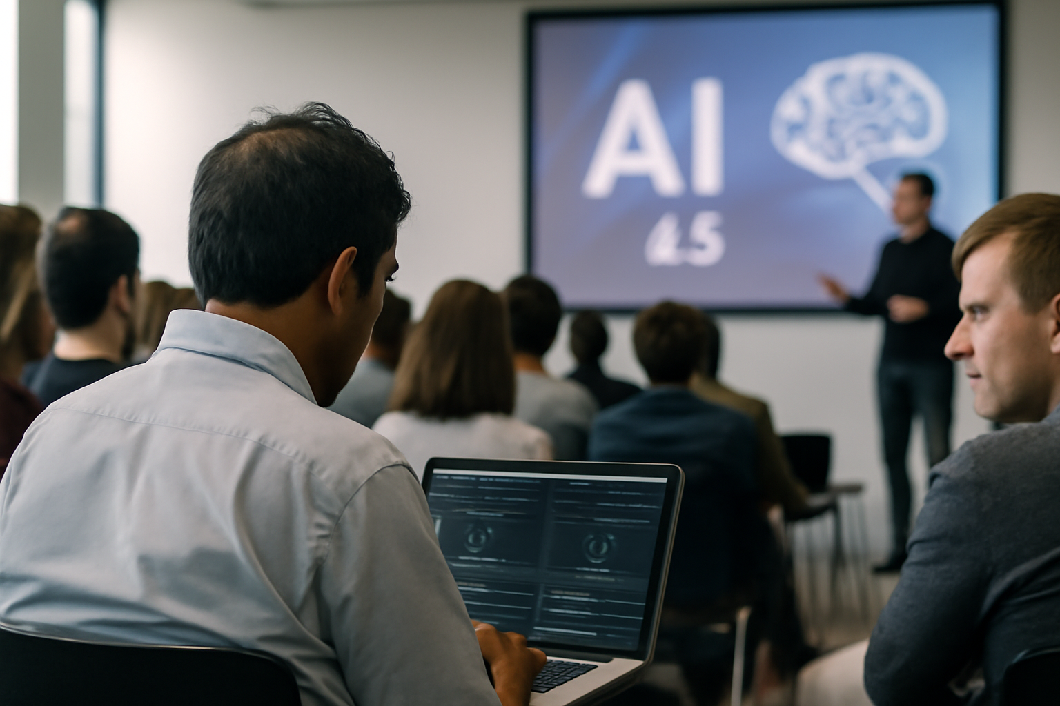 クロード新バージョン登場、エンジニアより点取るAIに現場あ然