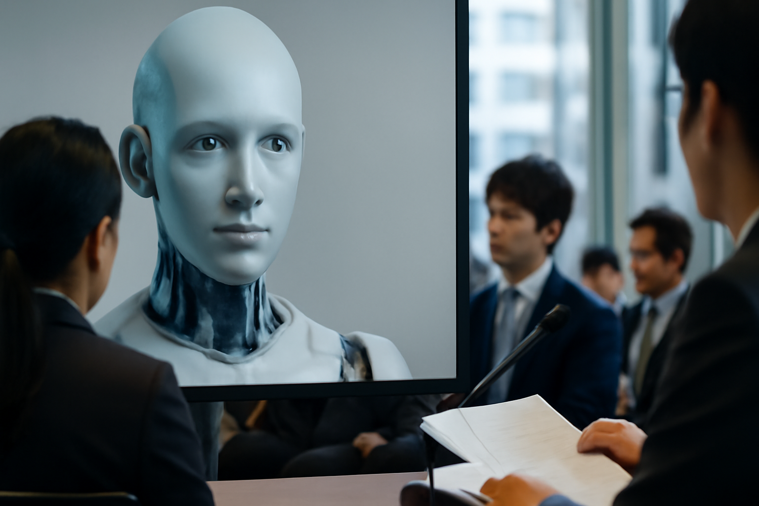 電通の生活者本音AIメソッド、マーケ現場はついに人間観察も外注かよ