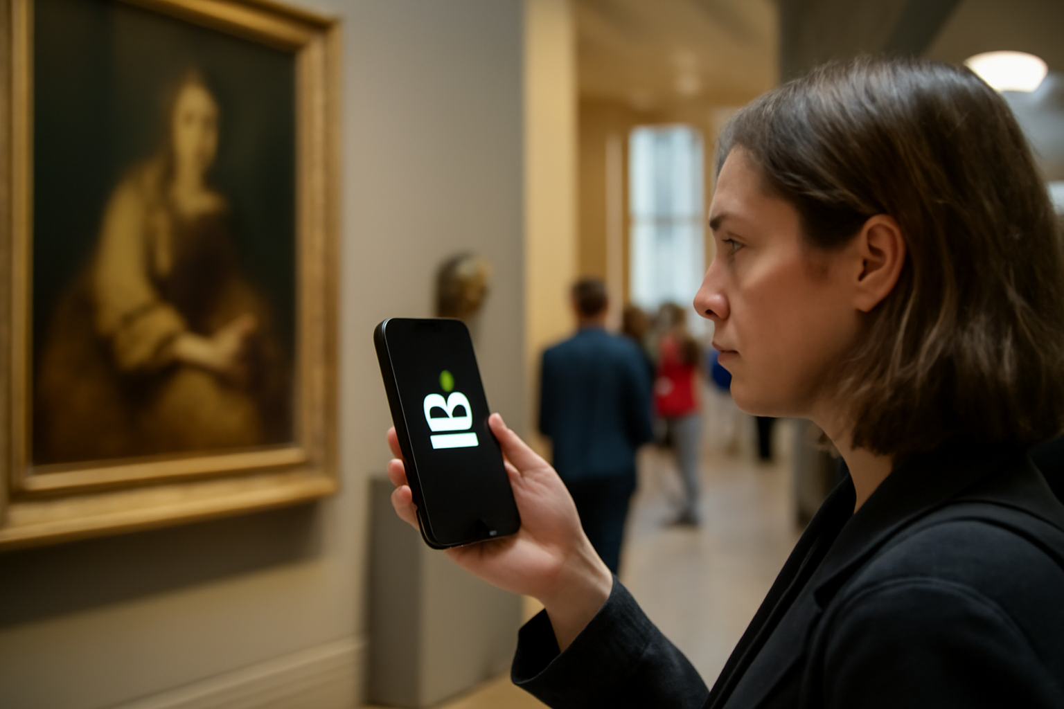 メトロポリタン美術館、AIで“新しい楽しみ方”ってどこまで？