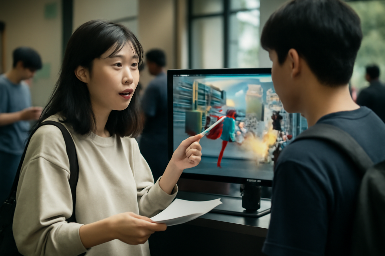 ゲーム会社の学生企画、参加者6割入社　これ就活だったんか