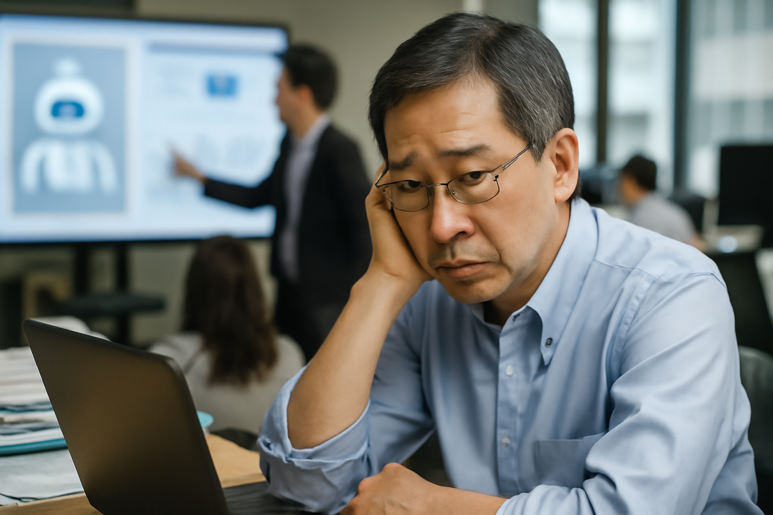 会計業務自動化サービス導入、結局いつも呼ばれるの経理部やん