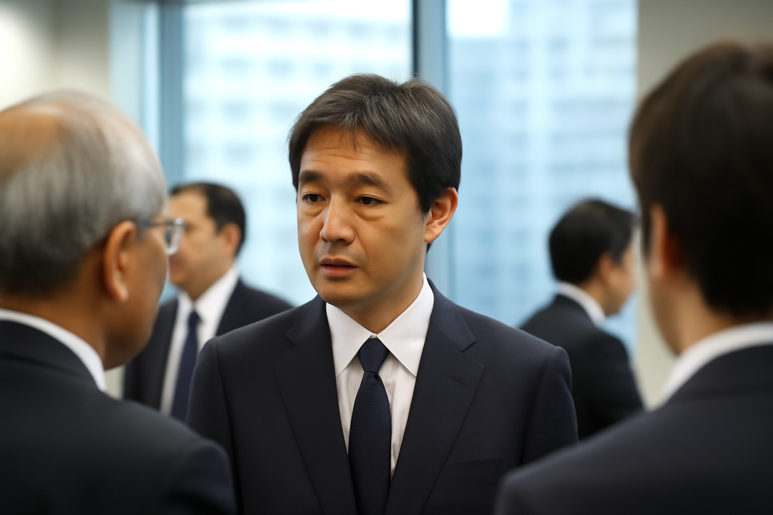 アイティフォー・グロースキャピタル設立、地銀240社連れてどこ行く気や