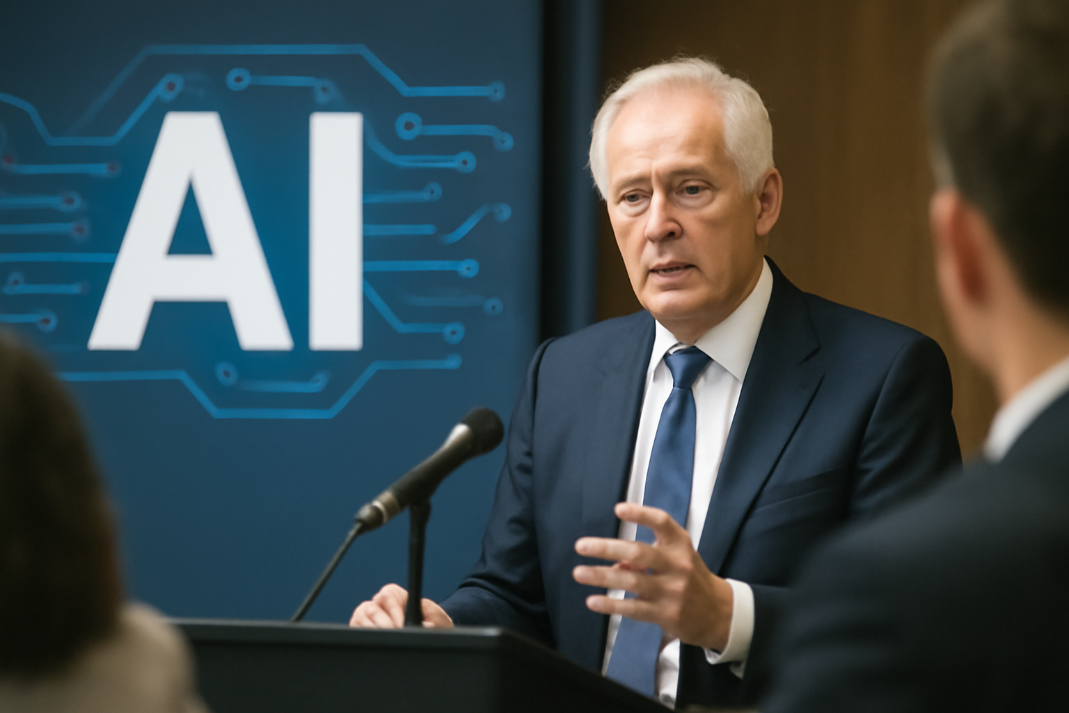 独企業AI、チャットボットの次どこ行くねん