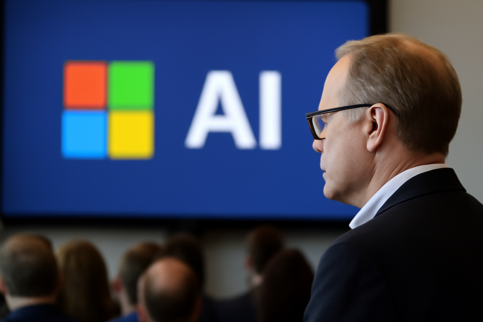 マイクロソフトのAI重み公開論、技術独占の言い訳多すぎん？
