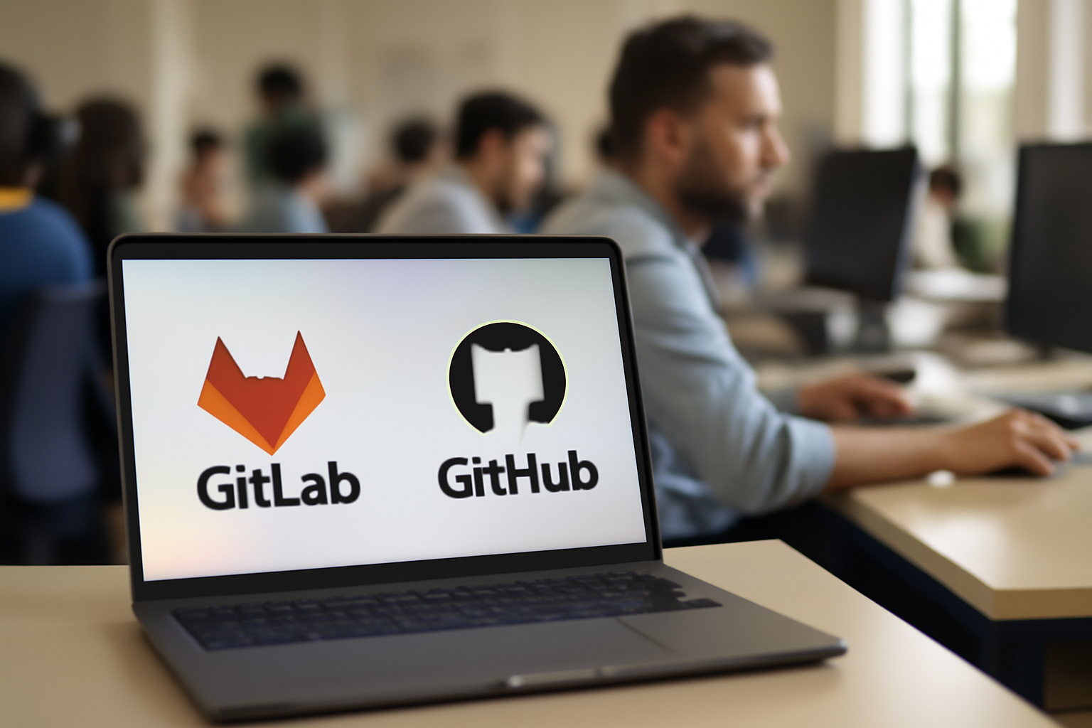 GitHubの移行ツール本格解禁、GitLab民の引っ越し祭やん