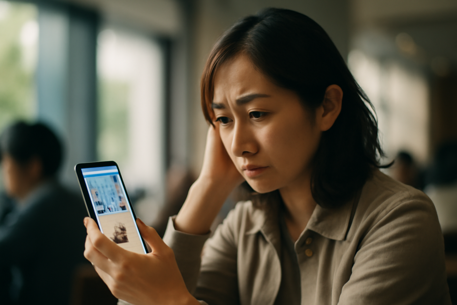 AIが広告オススメしてくる時代、記事読む余地ある？