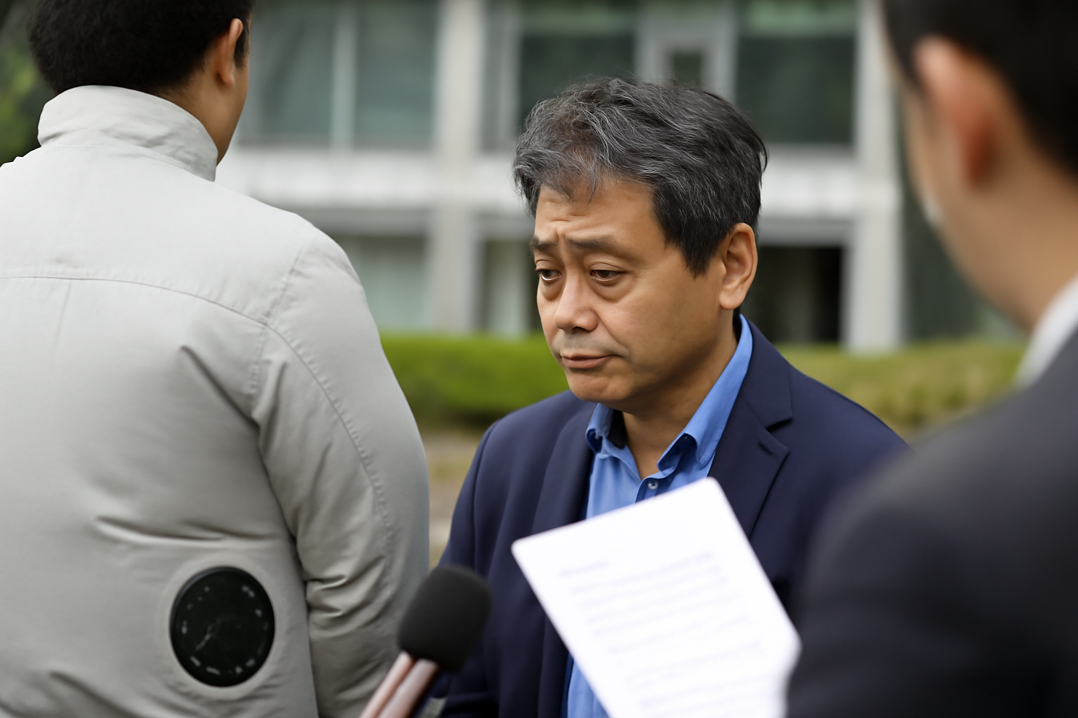 空調服は商標！一般人にも注意喚起、ついに謝罪やん