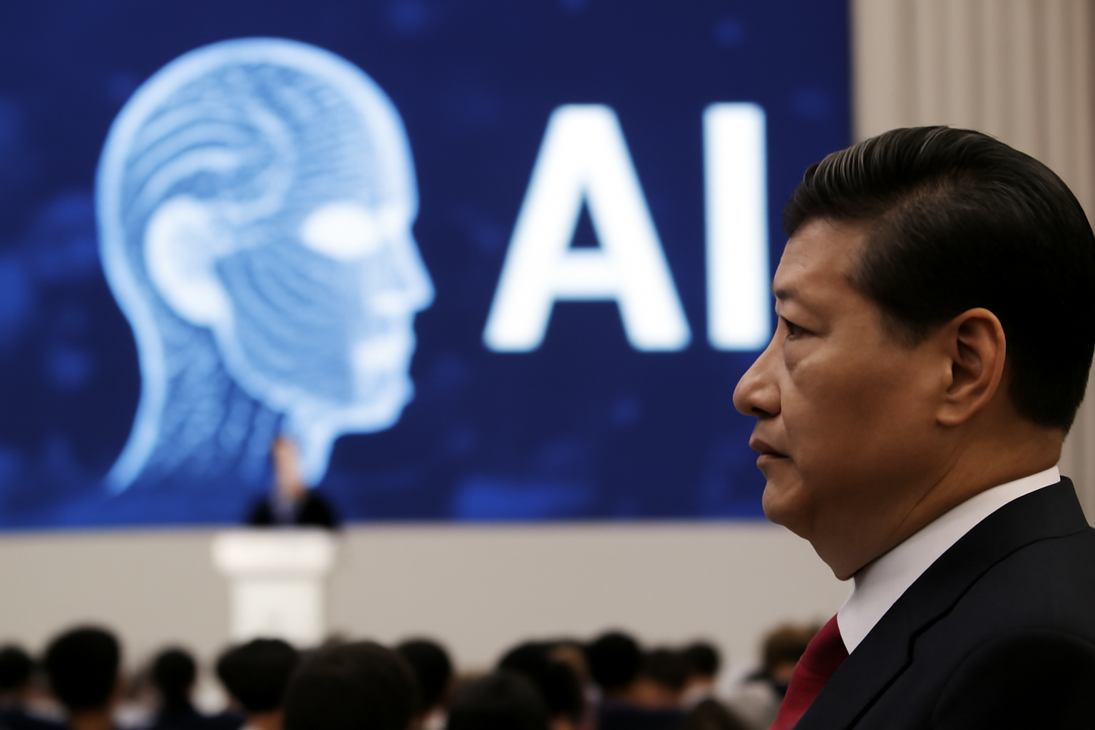 AI規制の壁、スパイウェア業界だけスルーしてない？