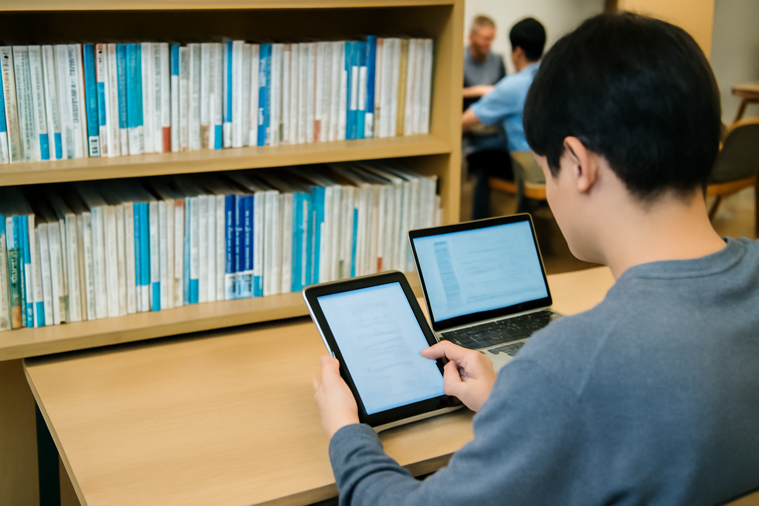 技術書サブスクに出版社が参画、人気シリーズも読み放題に