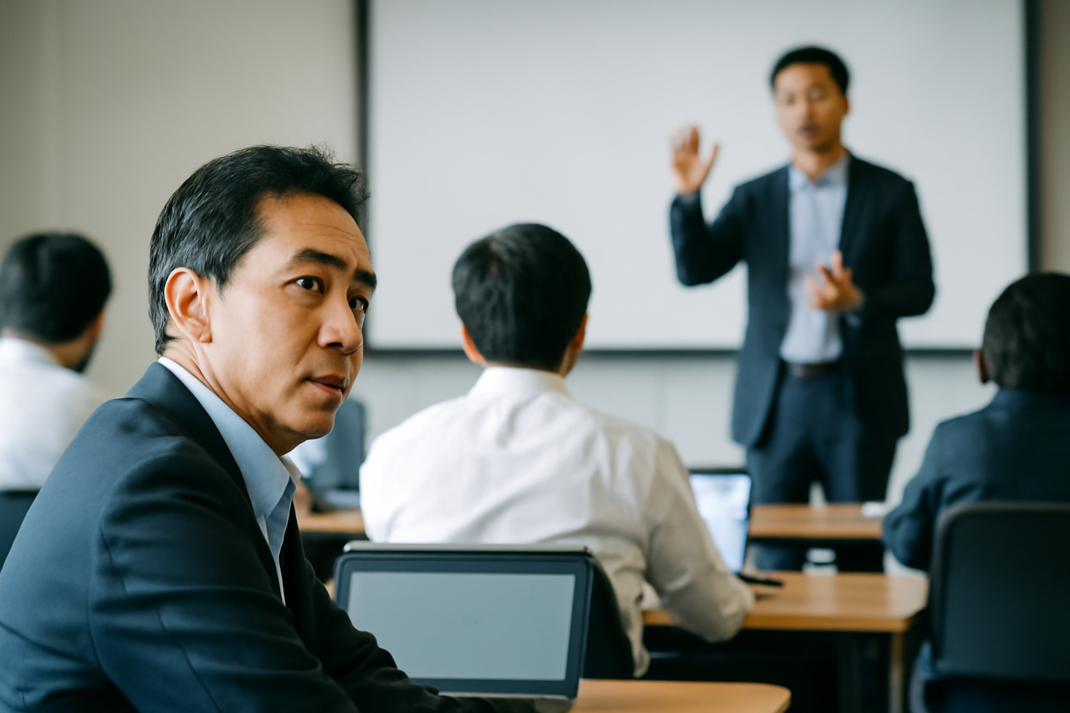 IT戦略研修、2日で“自走”できるようになるって本気？