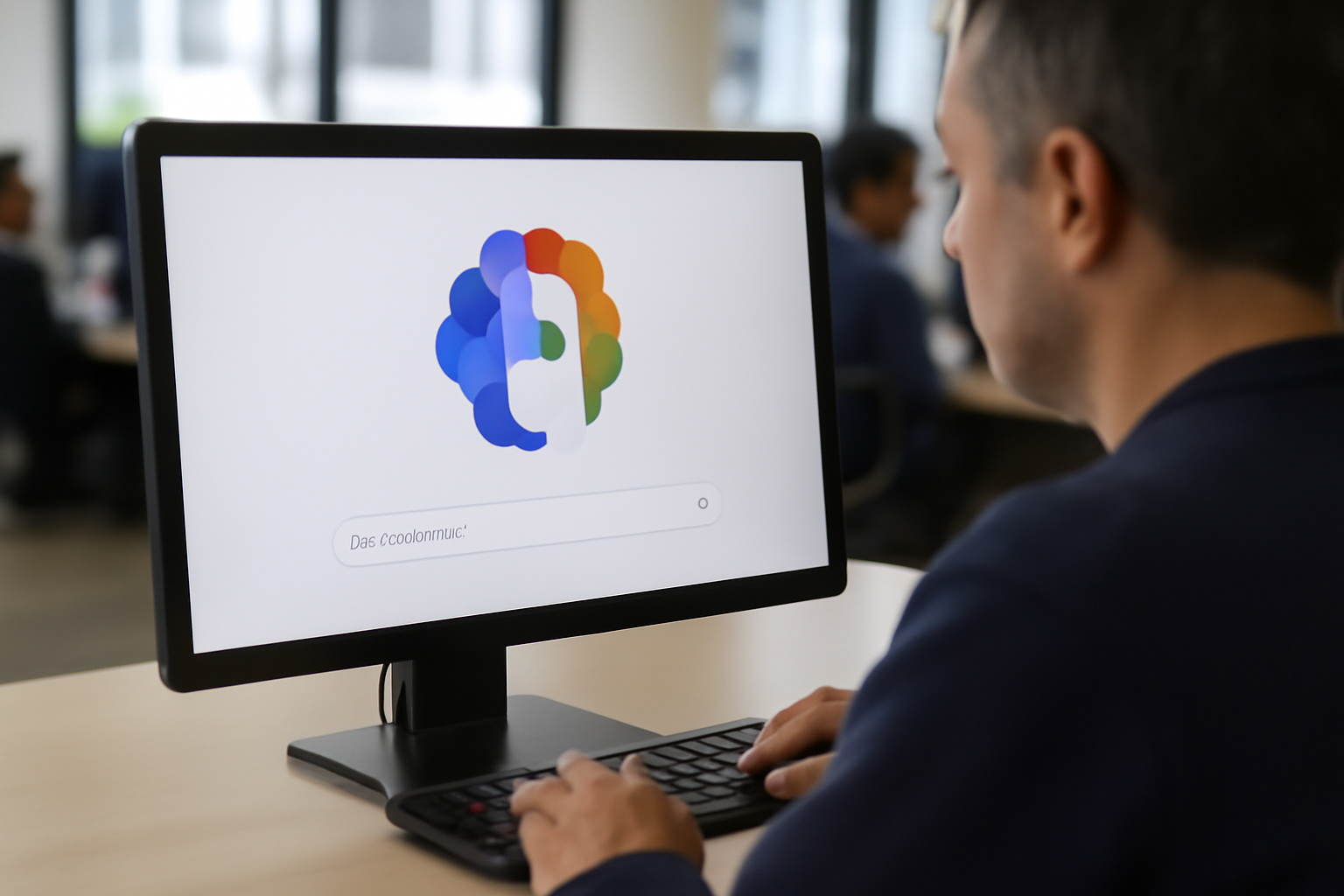 Gemini 3.7新AI検索、英語だけ有料勢優遇で草