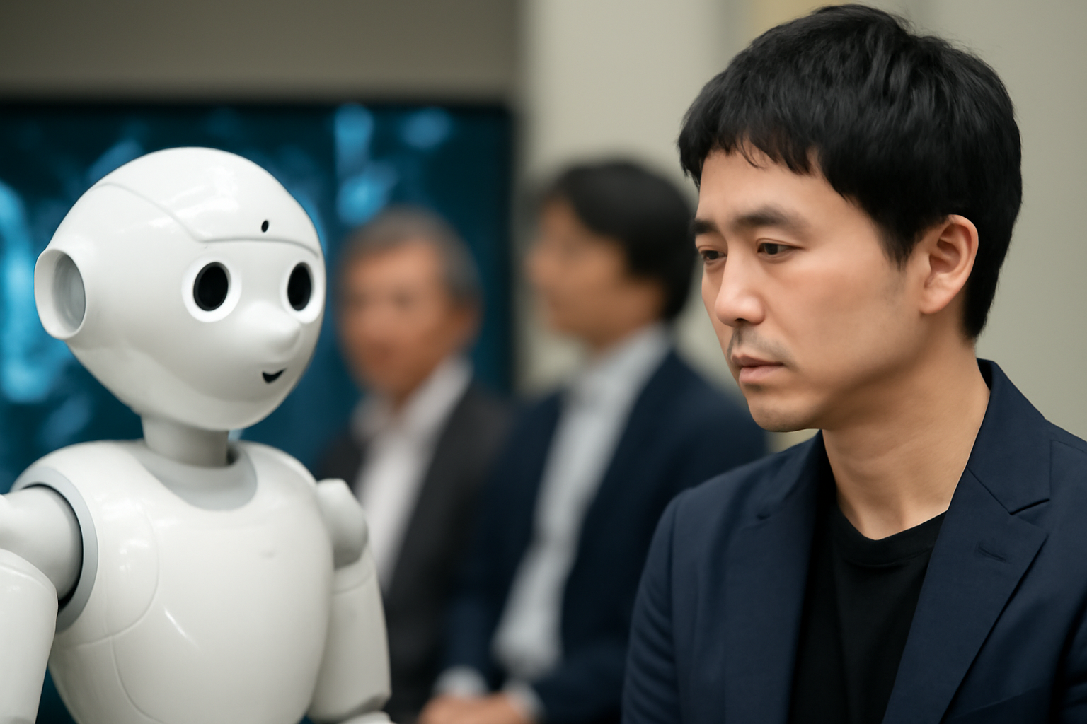 国産マルチモーダル基盤モデル開発、製造・物流のAI実用化へ