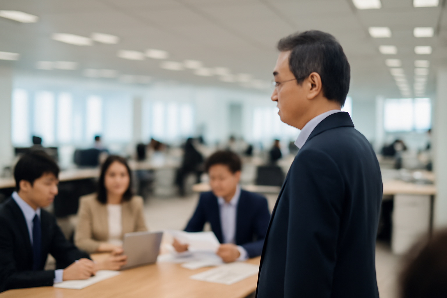 マネジメント支援サービス企業、営業1万社の現場くるぞ草