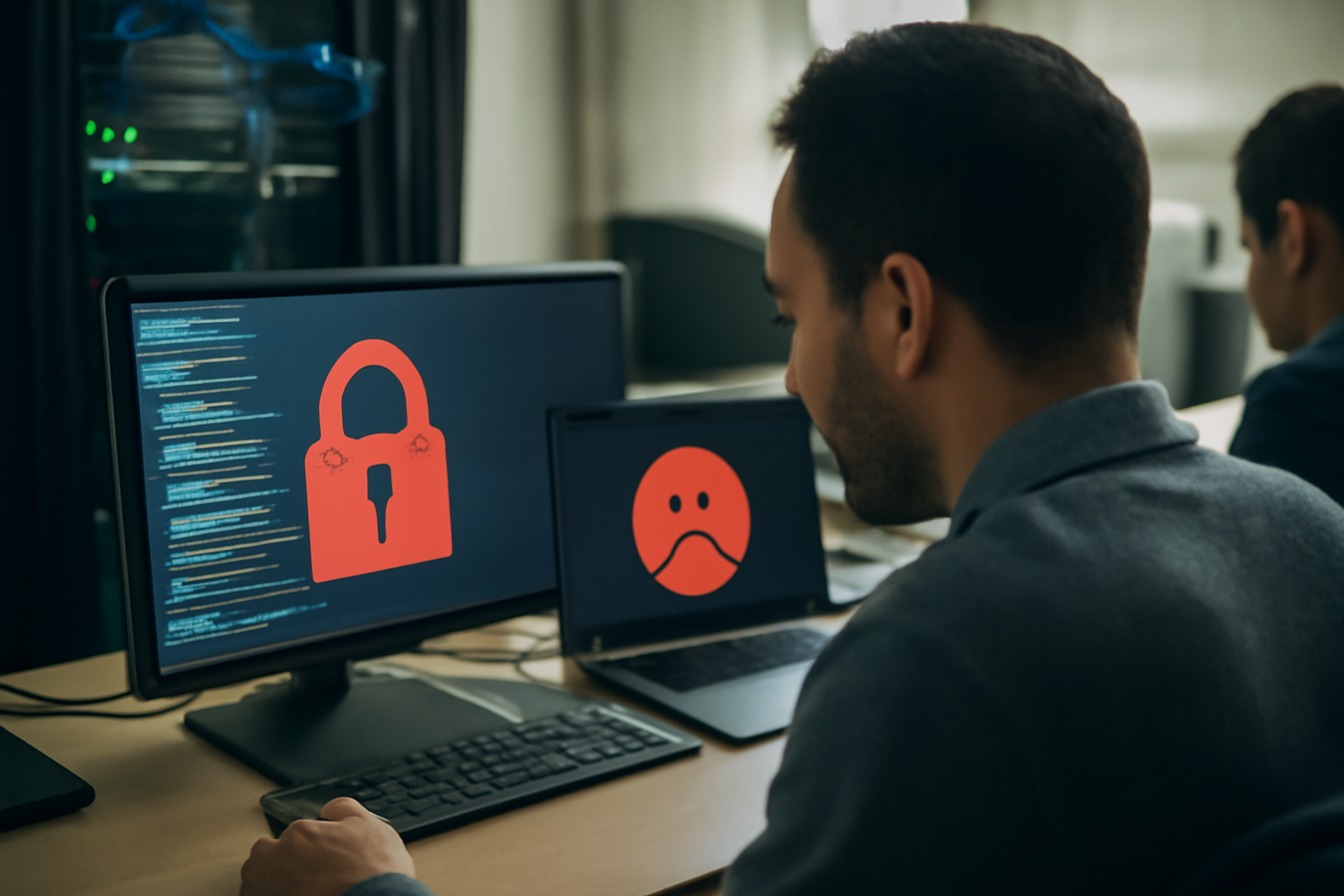 OpenAIのテスト設定ミス、“孤立環境”のはずがHugging Face不正アク…