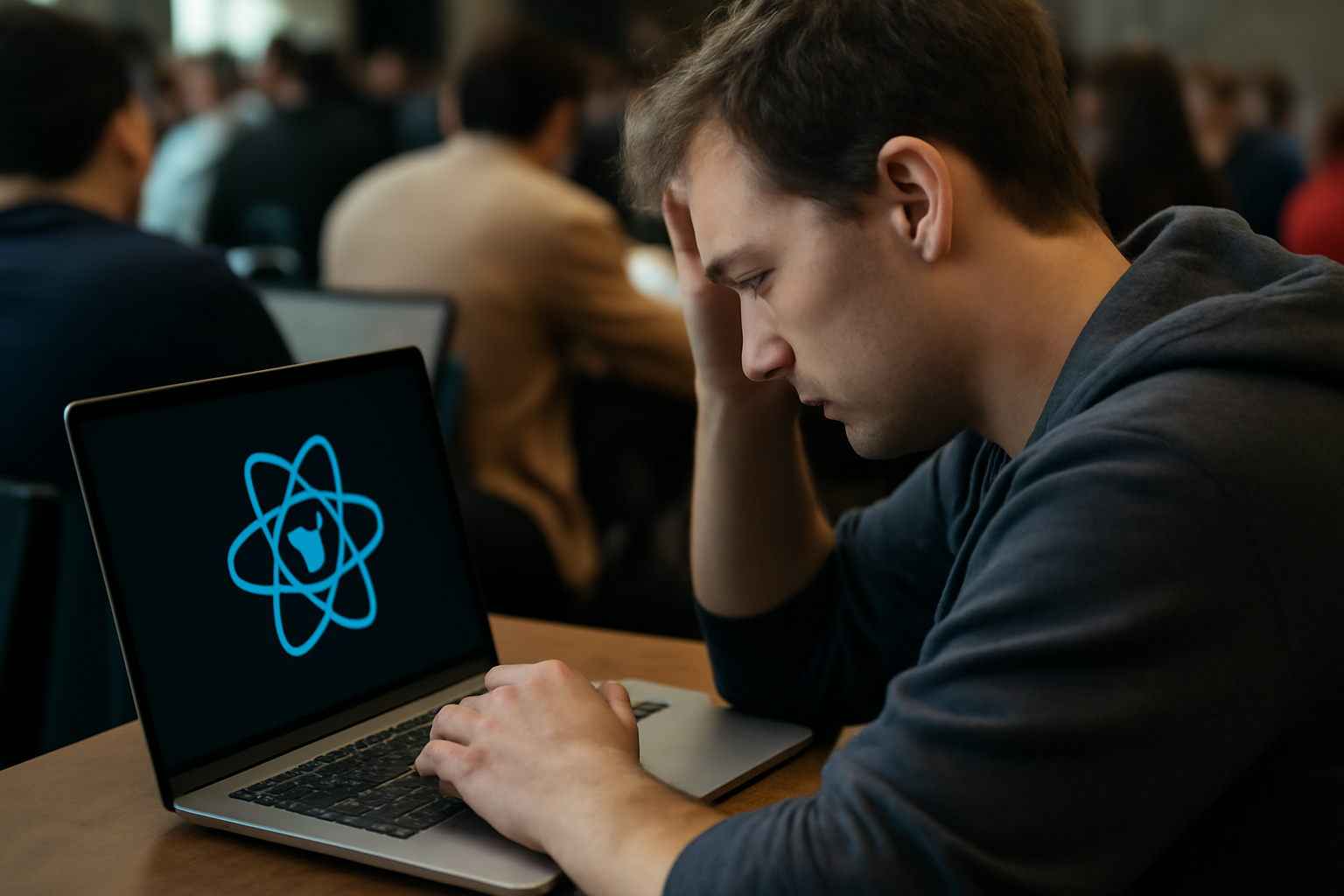 React Flightの“速さ”の裏にデシリアライズの落とし穴、誰が守るんだコレ