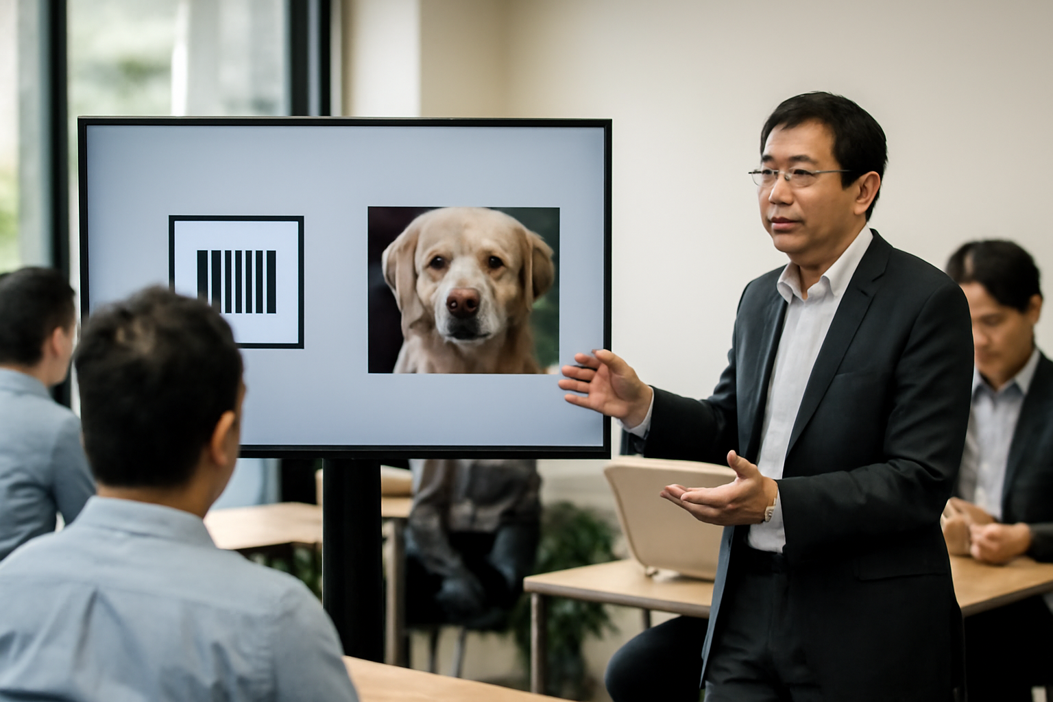 生成AI×画像認識、IT会社がビジネス活用語るけど現場追いつくんか