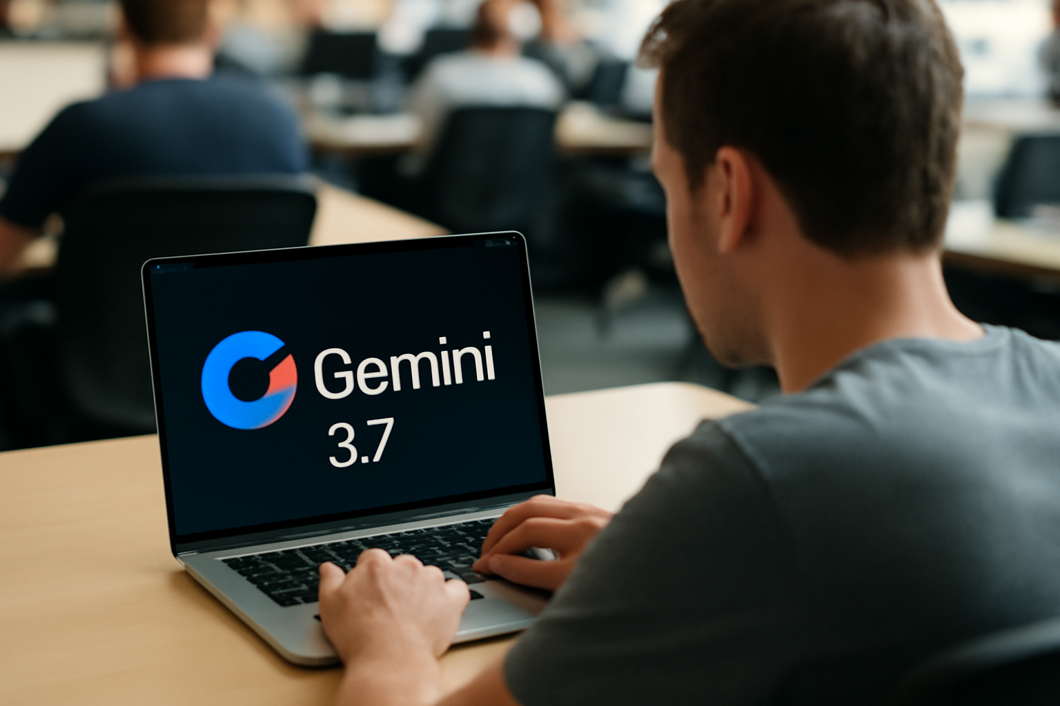 Gemini 3.7新モデル、3週間でまた仕様変わるの置いてけぼりすぎ