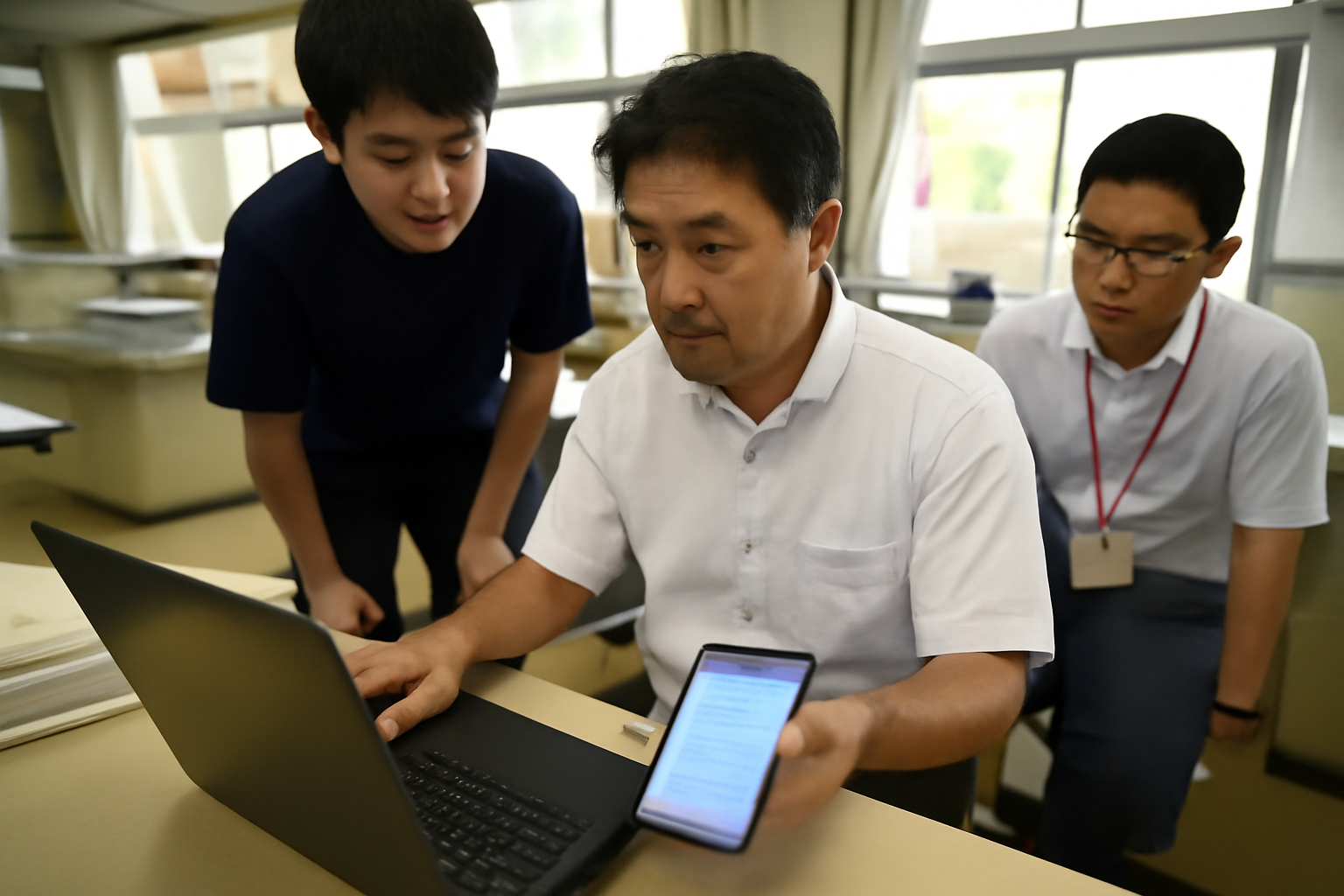 野沢温泉村の宿泊税アプリ、6時間開発でIT委託泣いてるやん