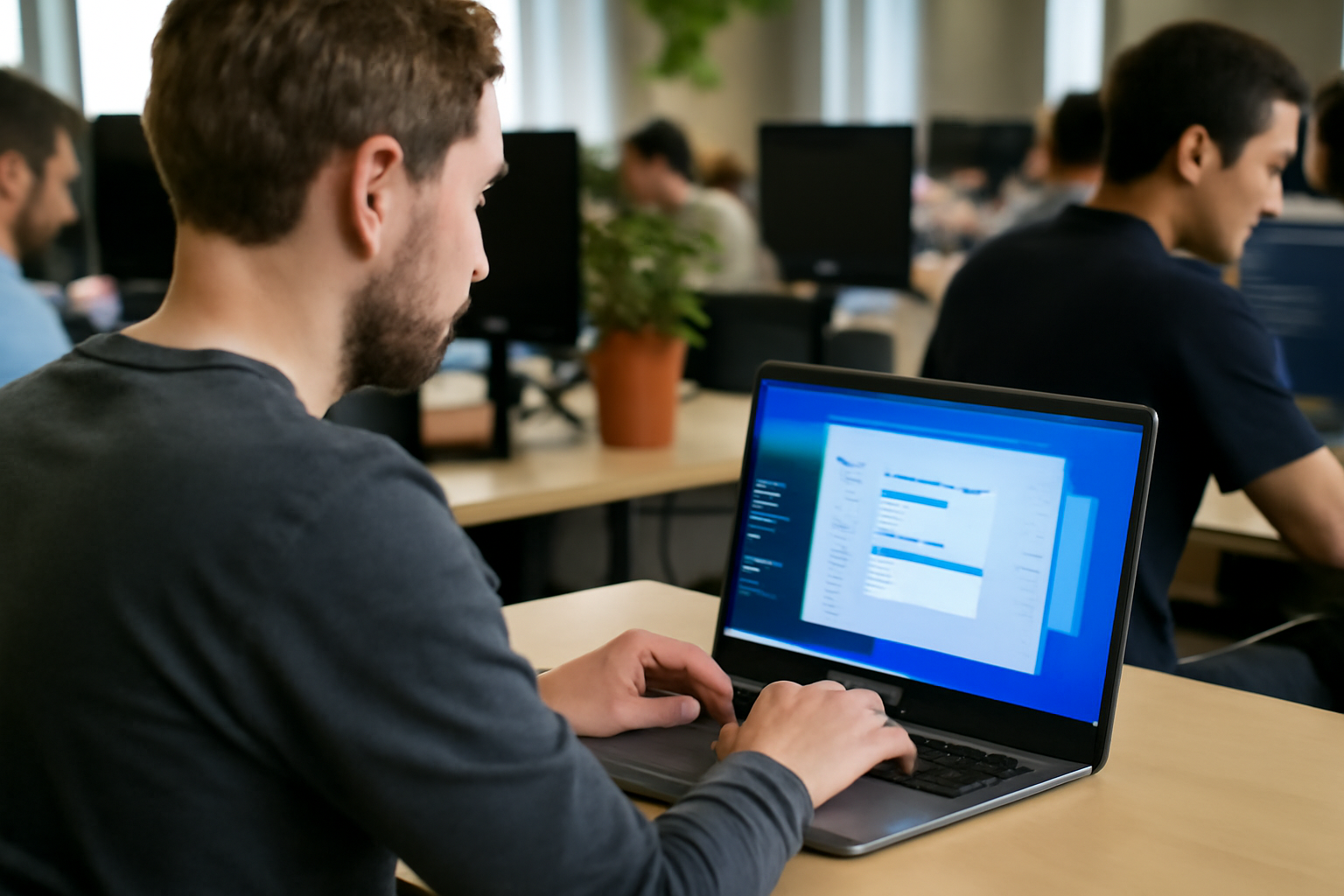 NTTレゾナントのWinUI新ライブラリ、C#信者今どんな気持ち？